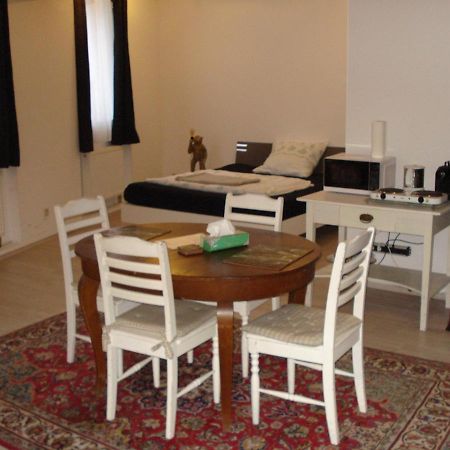 Appartement 45 Qm Mit Bad An Der Mosel - Naehe Koblenz Dieblich Dış mekan fotoğraf