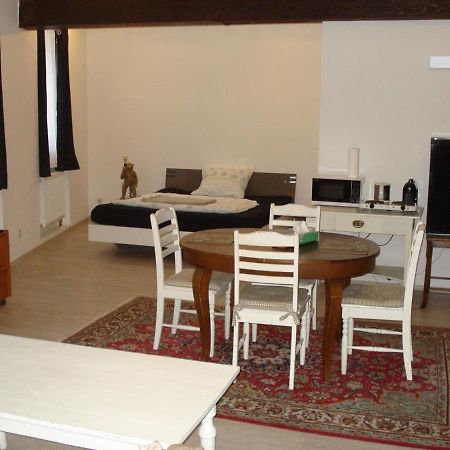 Appartement 45 Qm Mit Bad An Der Mosel - Naehe Koblenz Dieblich Dış mekan fotoğraf